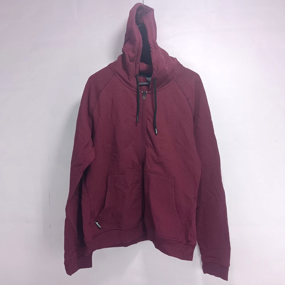 Boldfit Women’s Zip Hoodie – Soft Winter Fleece Jacket with Kangaroo Pocket