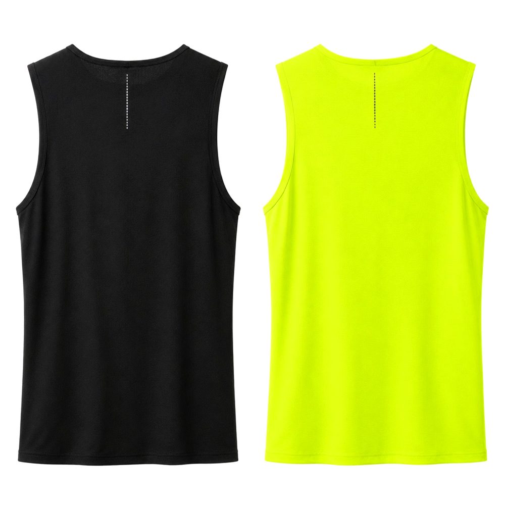 Boldfit Men’s Regular Fit Gym Vest Combo Pack of 2 – Sleeveless Sports Sando