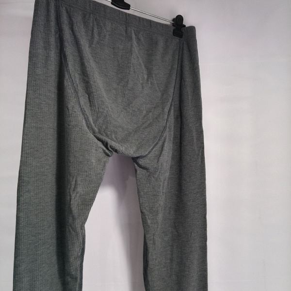 Comfortable thermal inner lower designed with soft insulating fabric for warmth and everyday winter comfort.