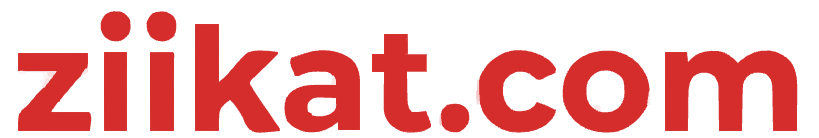ziikat Logo